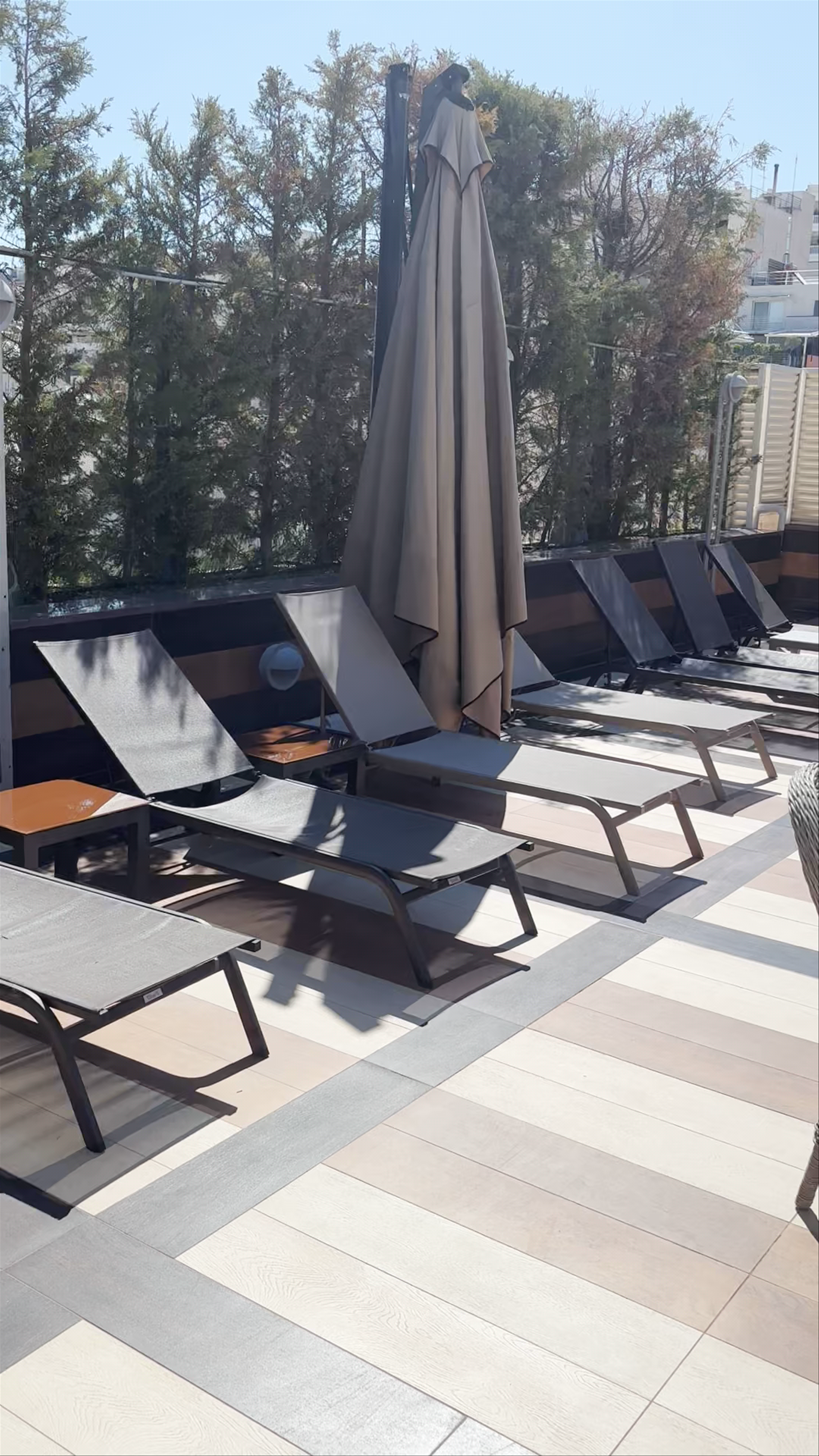 Crowne Plaza Athens - City Centre by IHG