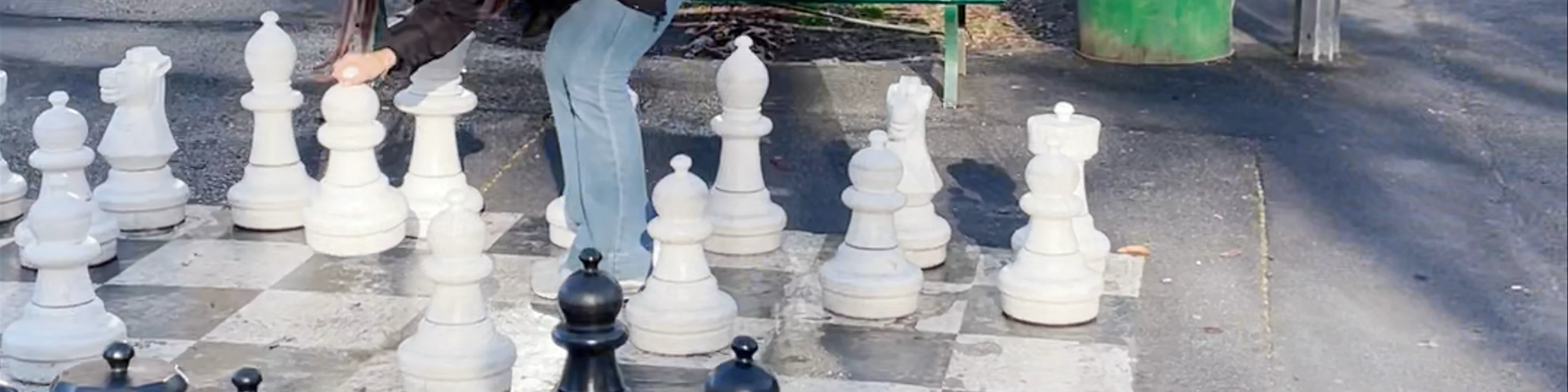 Jeux d'échecs