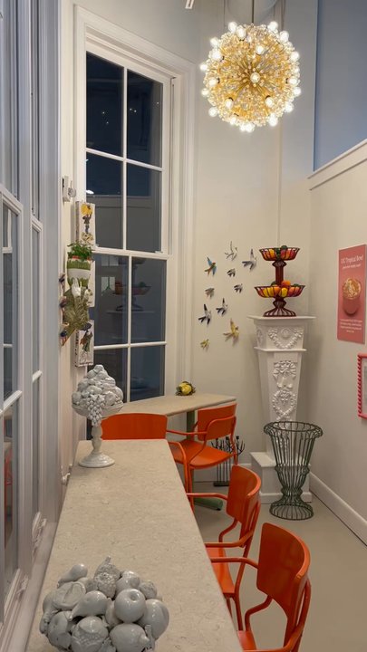 OG Fresh - Darling atmosphere! - Juice Bars & Smoothies Near Me - Beaufort, South Carolina