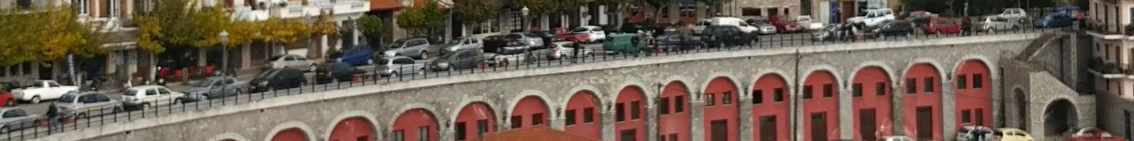 Tours & experiences in Aráchova