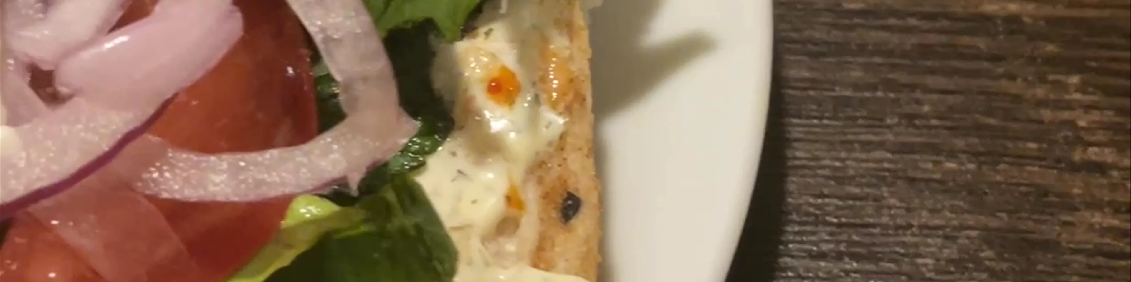 Rüyam Gemüse Kebab 2