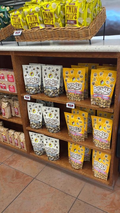 Buc-ee's - Gas Stations Near Me - Pearland, Texas