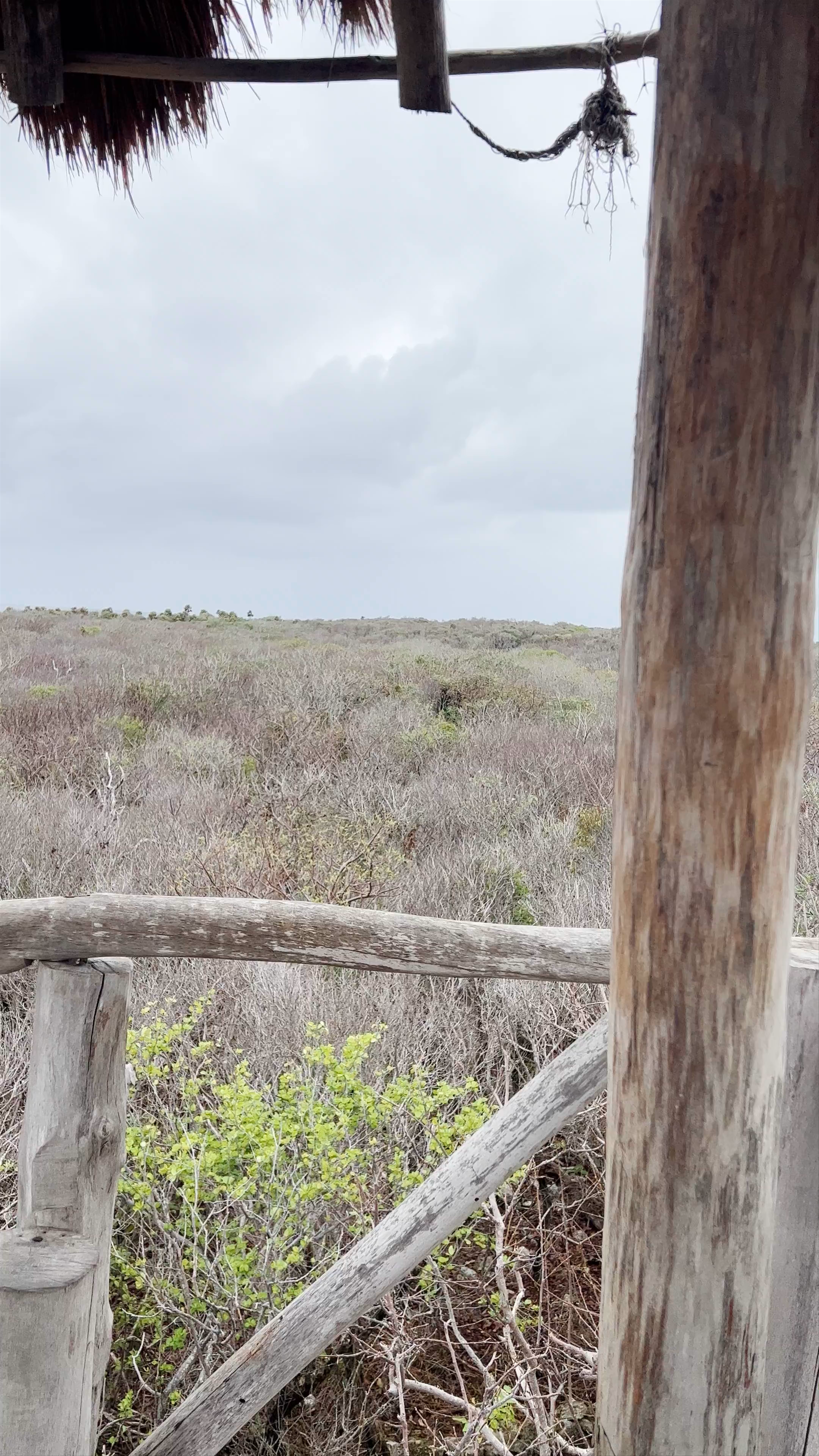 Punta Sur Eco Beach Park