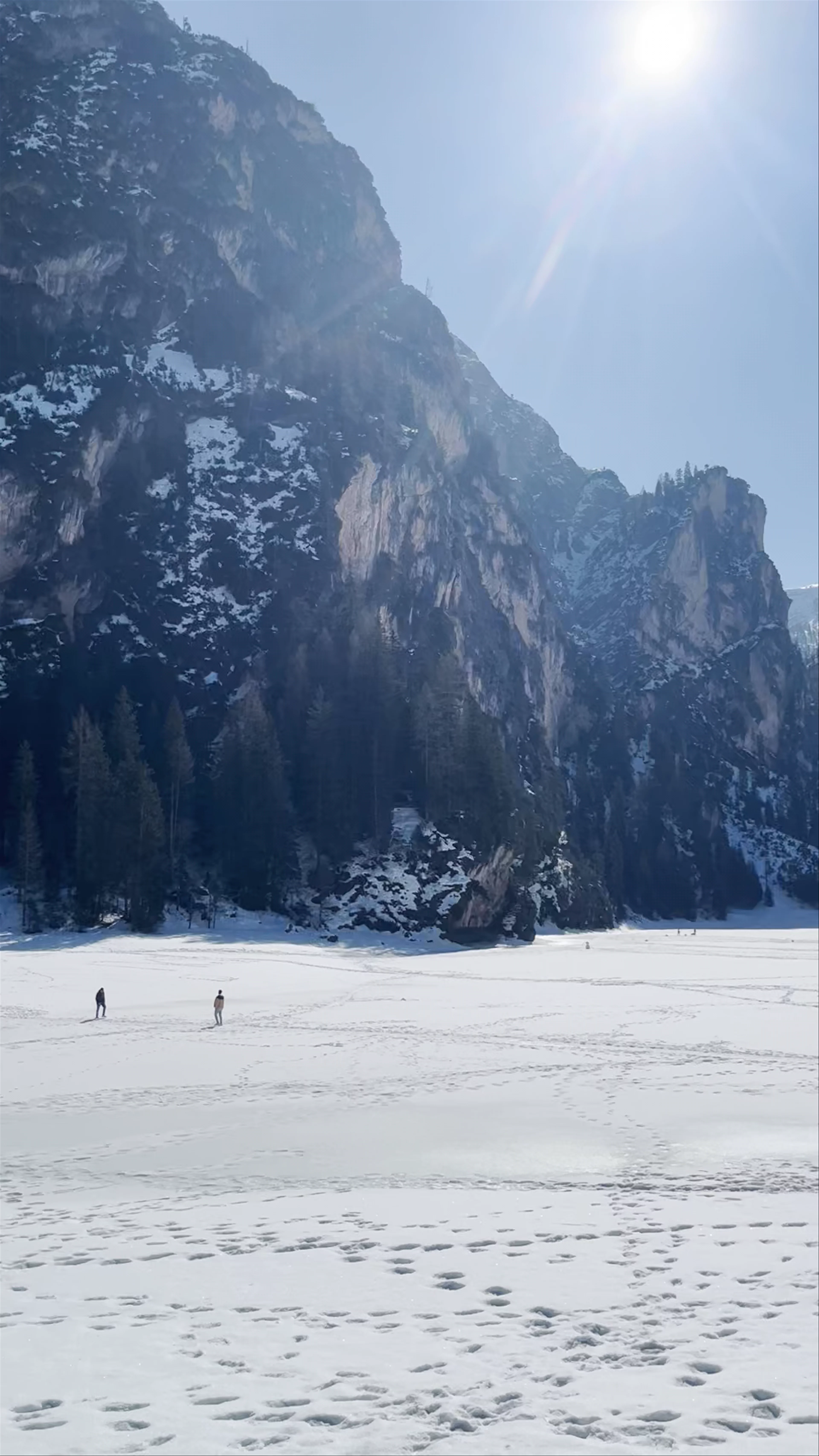 Lago di Braies