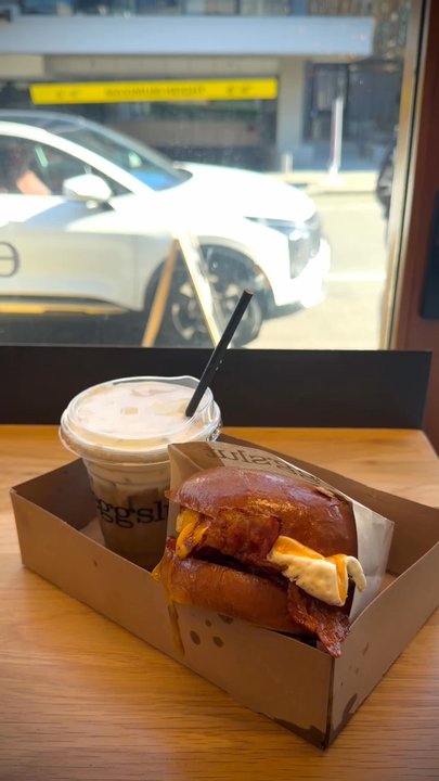 Eggslut - Breakfast & Brunch Near Me - Seattle, Washington