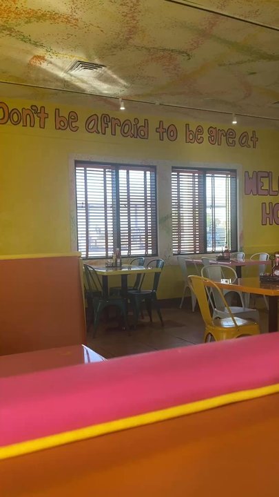 FK Your Diet - Punta Gorda - Pre lunch waiting for a fantastic meal - Breakfast & Brunch Near Me - Punta Gorda, Florida