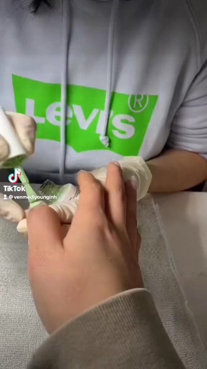 Perfect Ten Nails - Nail Salons Near Me - Danville, California