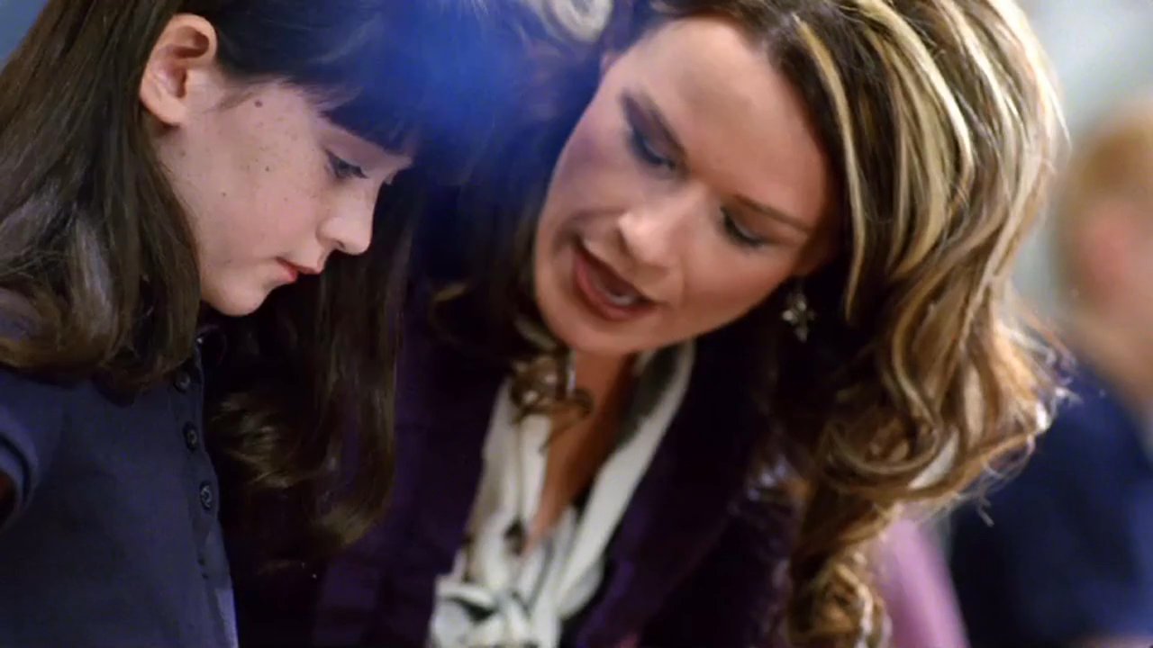 University of Phoenix “Carrie”