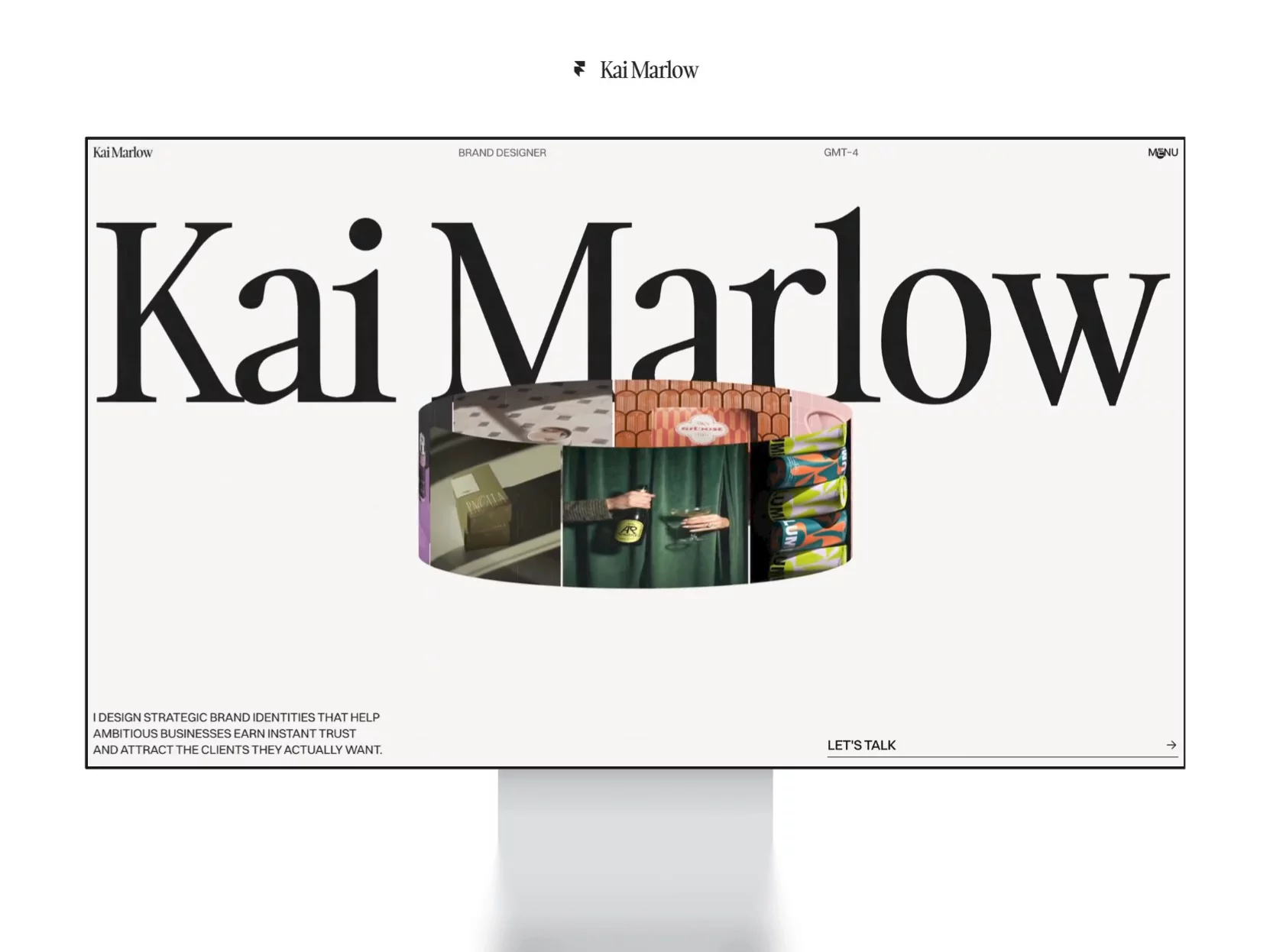 Kai Marlow