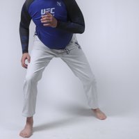 UFC BJJ Ripstop Gi Pants video thumbnail