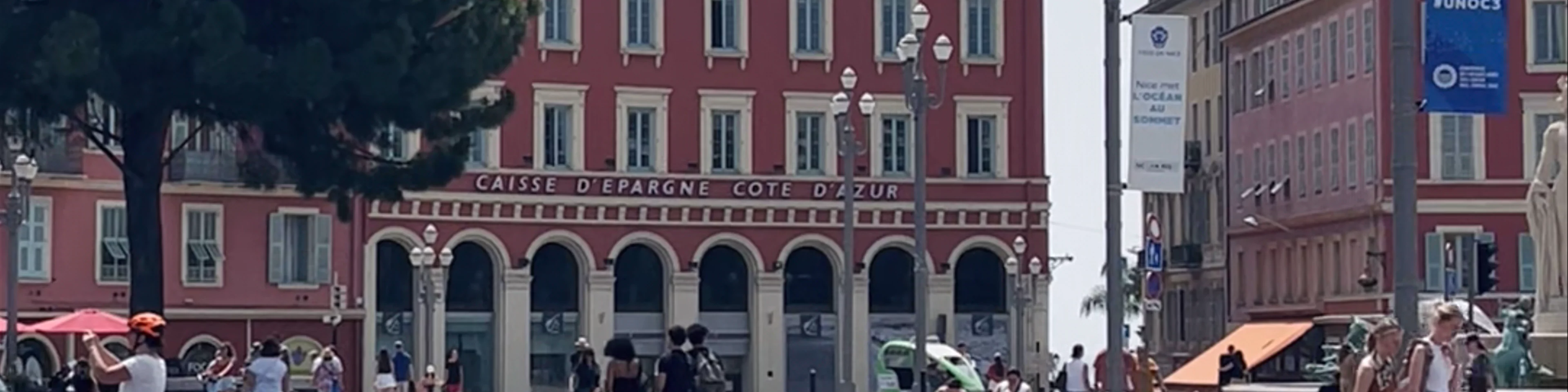 Place Masséna