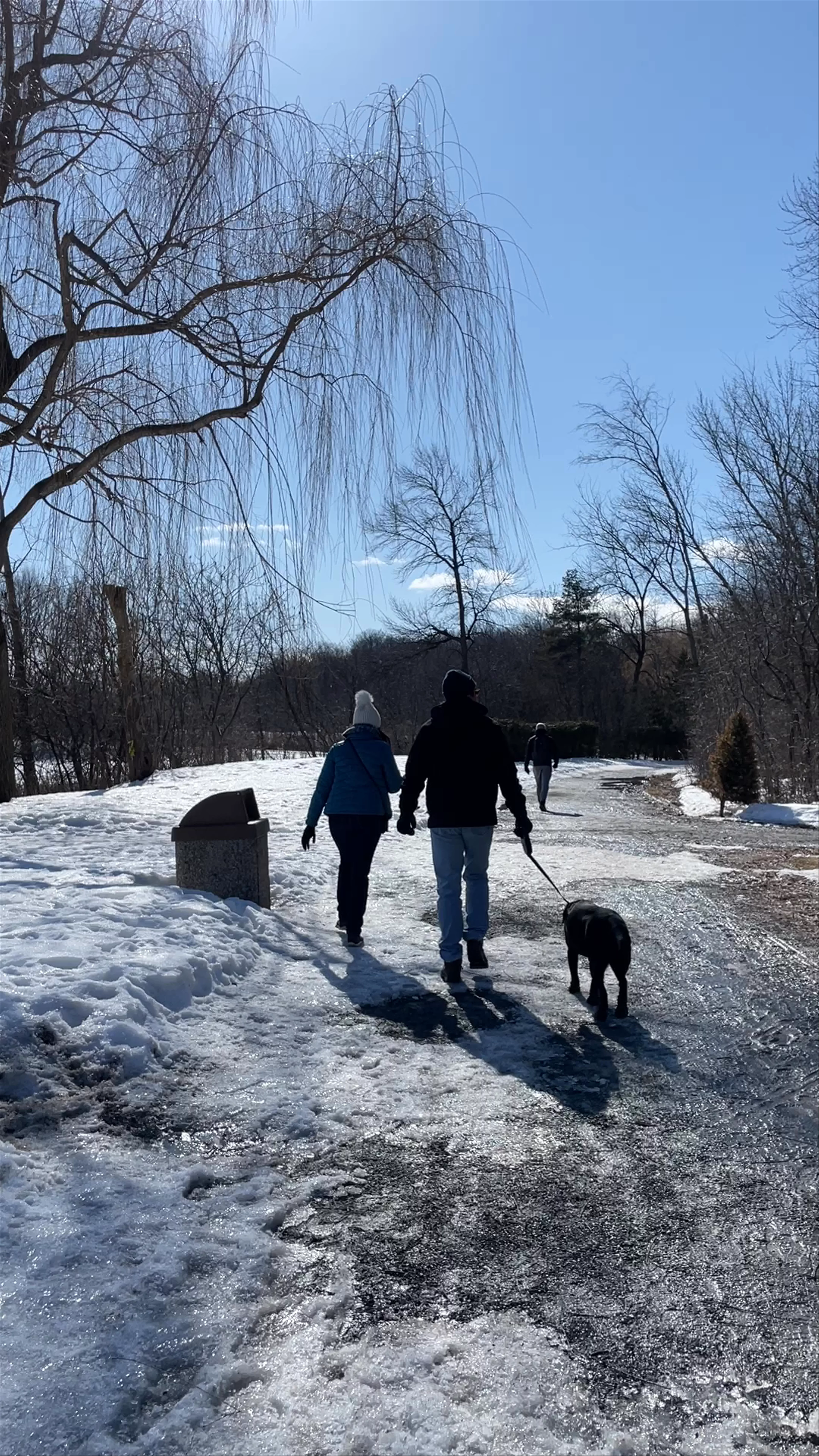 Centennial Park