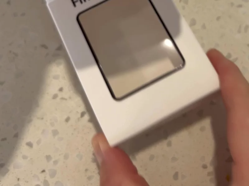 Pet position detector