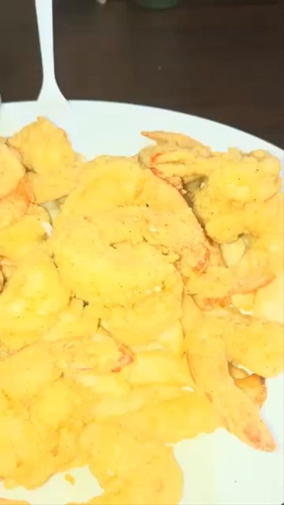 Marina Seafood Kitchen - How the food looks it's good . - Seafood Near Me - Pasadena, Texas