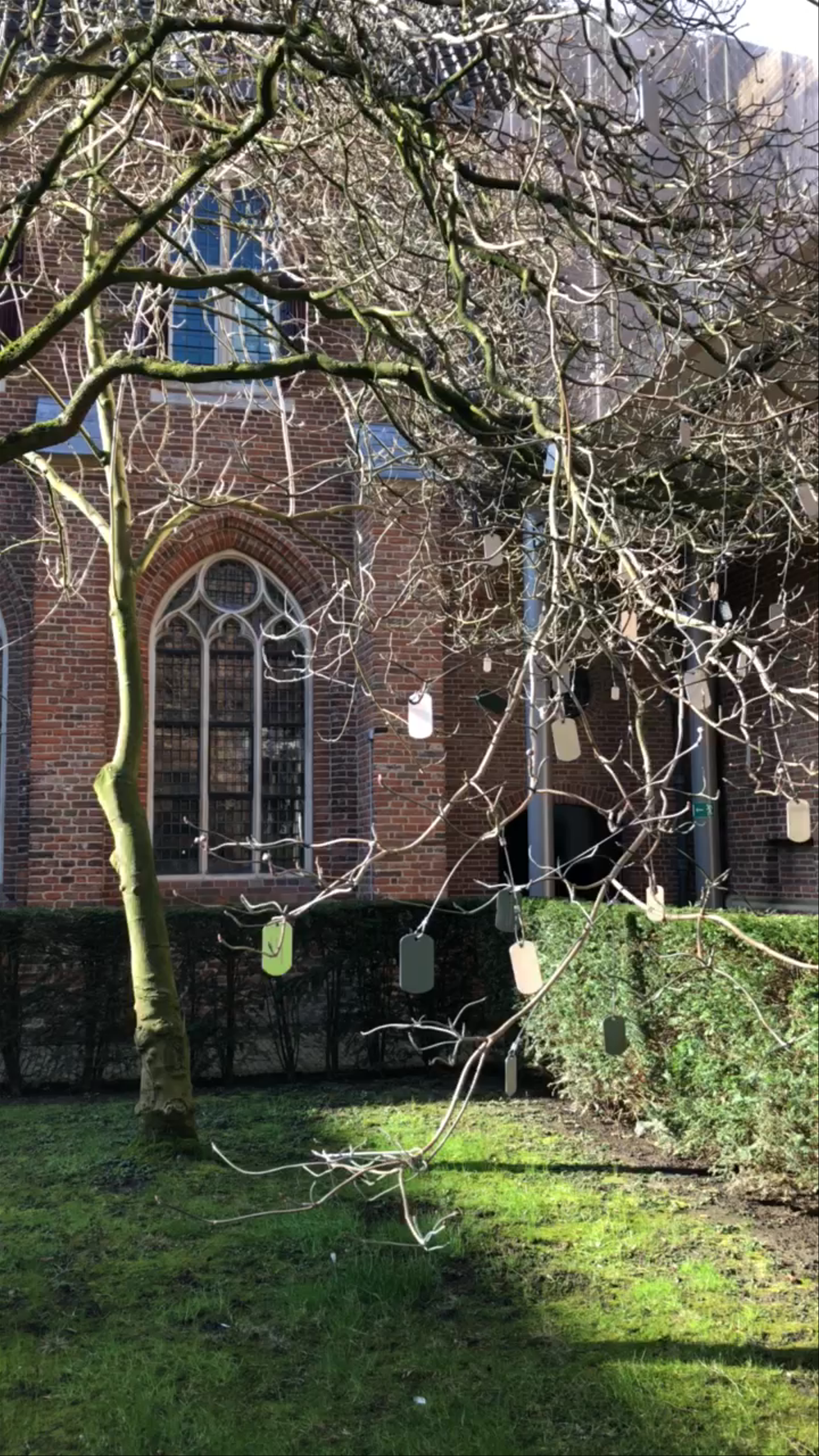 St Martin's Cathedral