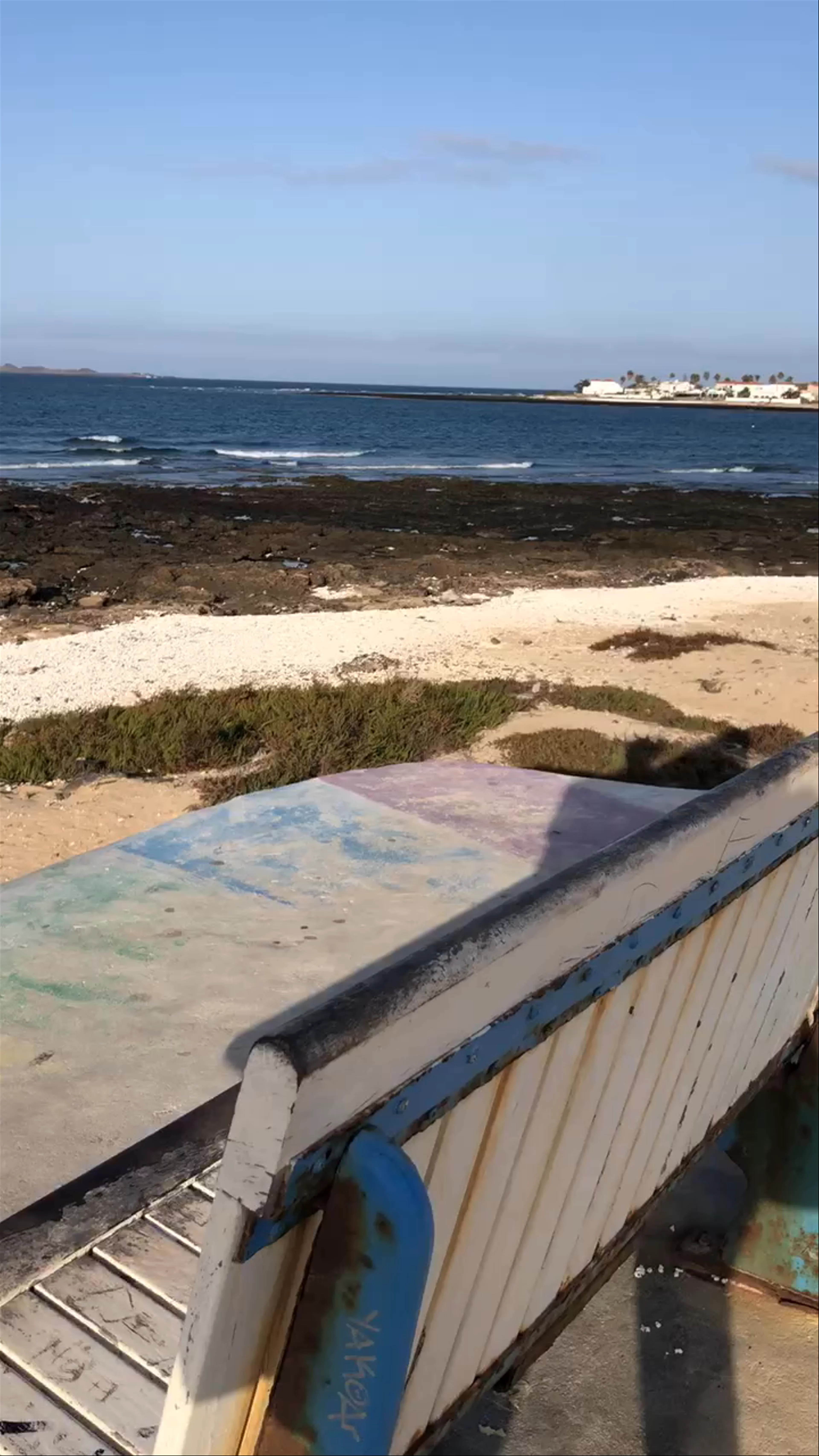 Grandes Playas de Corralejo