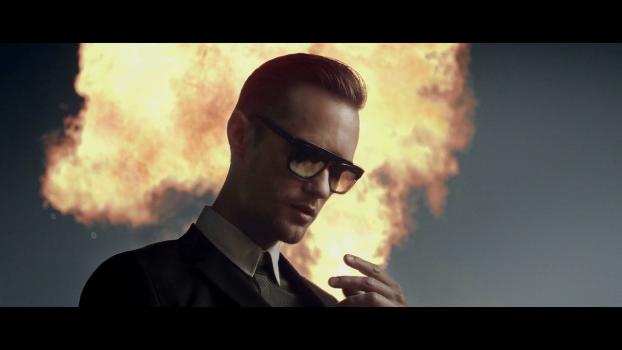 Calvin Klein “Provocations” Film