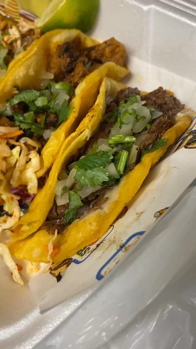 Taco Nganas - Tacos - Food Trucks Near Me