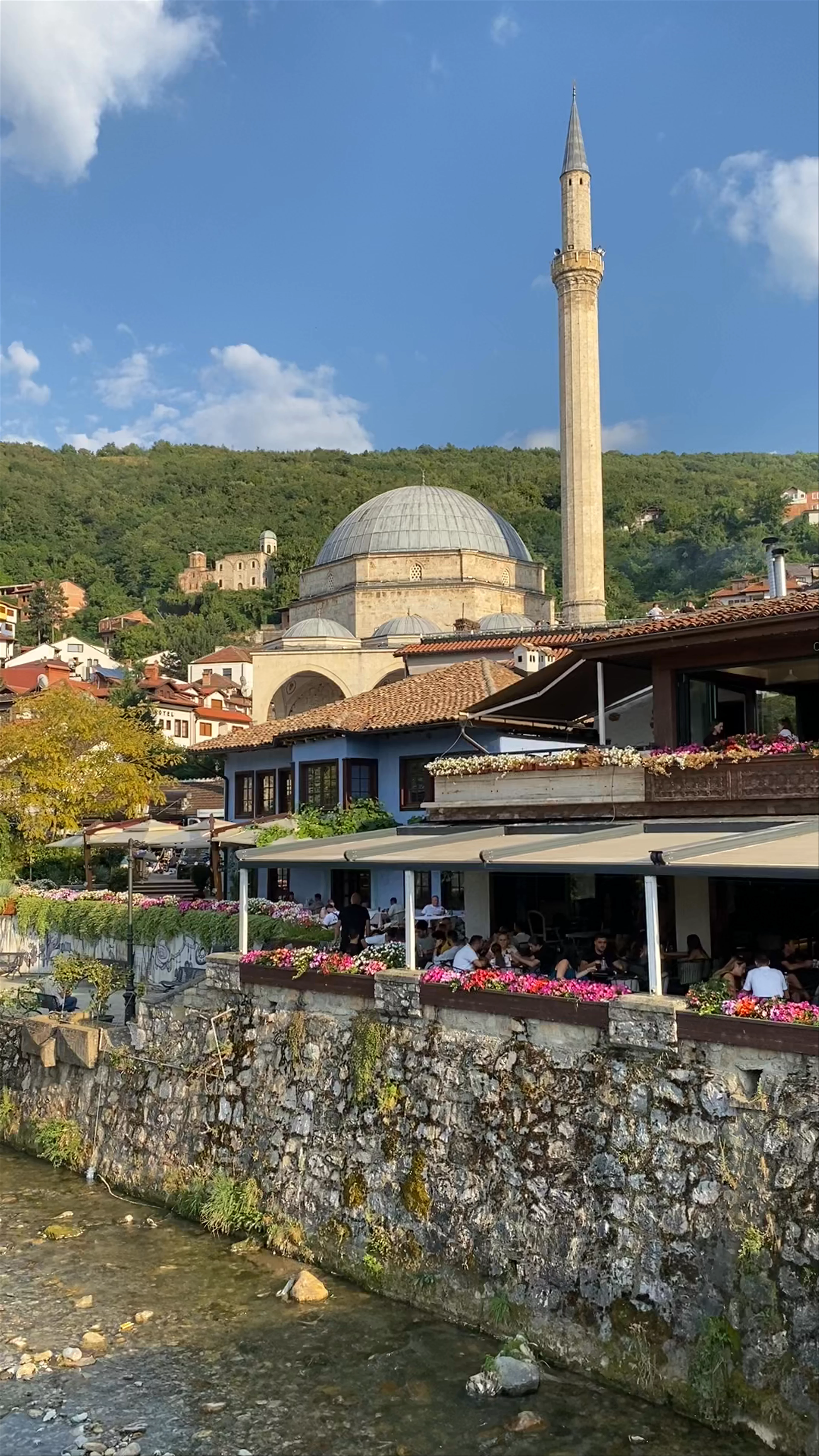 Sinan Pasha Mosque