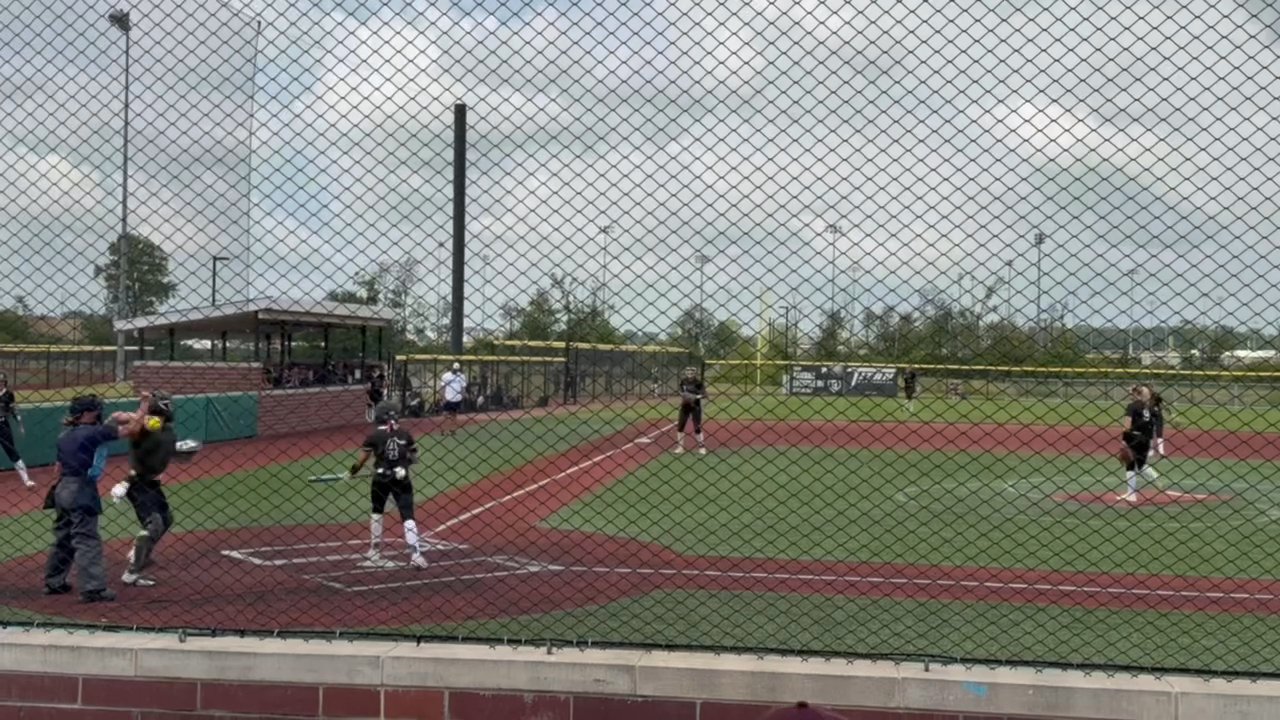 AFCS Nationals — Day 2