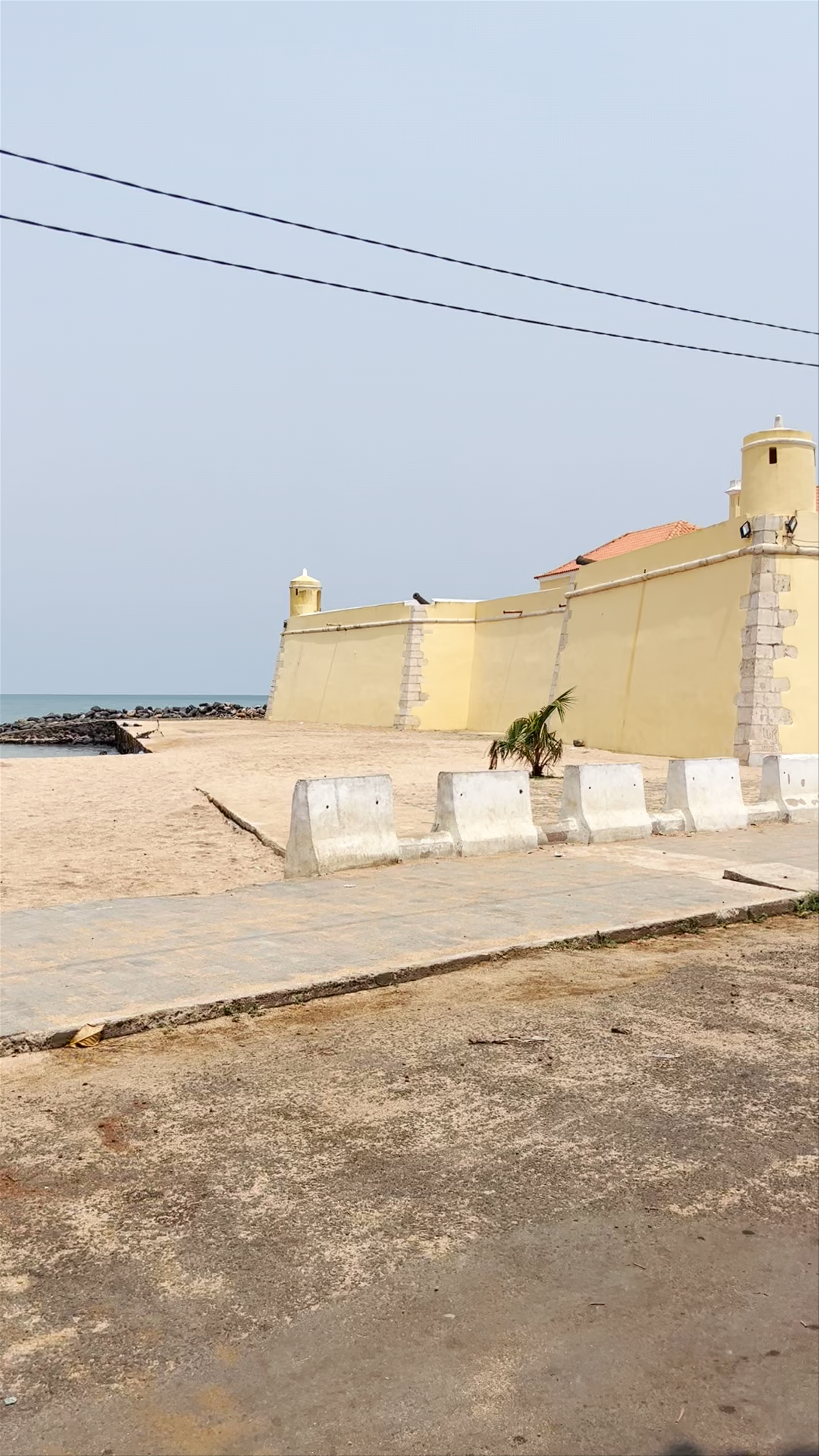 Forte de São Sebastião