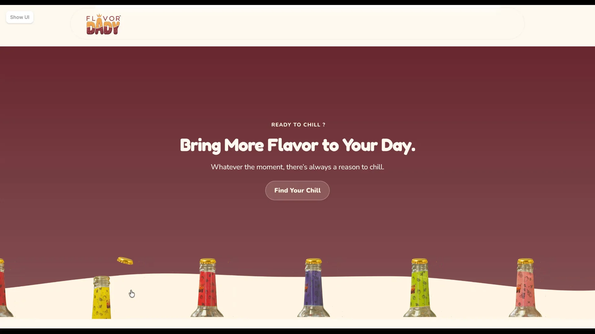 Flavor Dady
