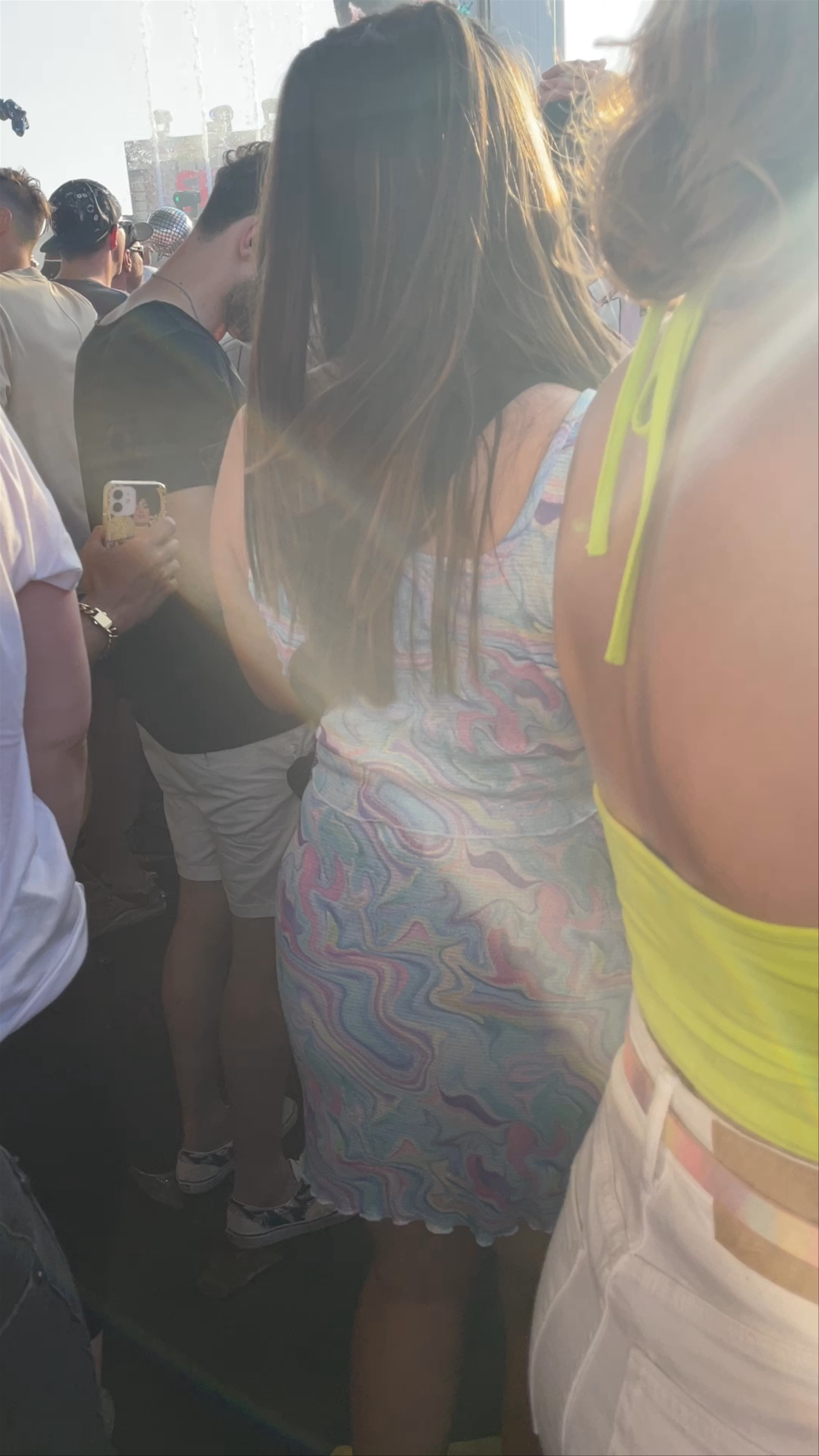 Tomorrowland mainstage