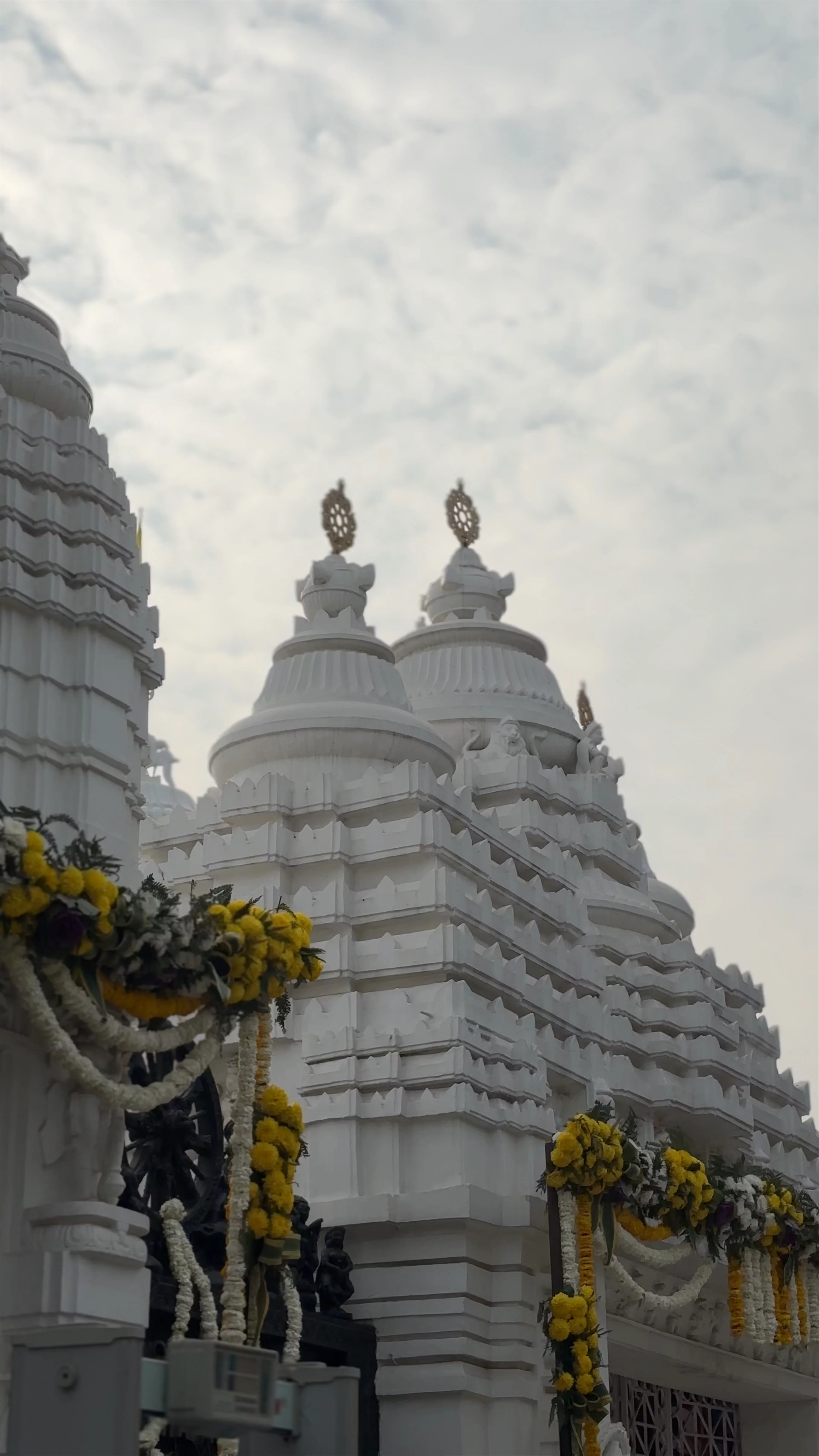 Jagannath Temple, Hauz Khas Village, Deer Park, Hauz Khas