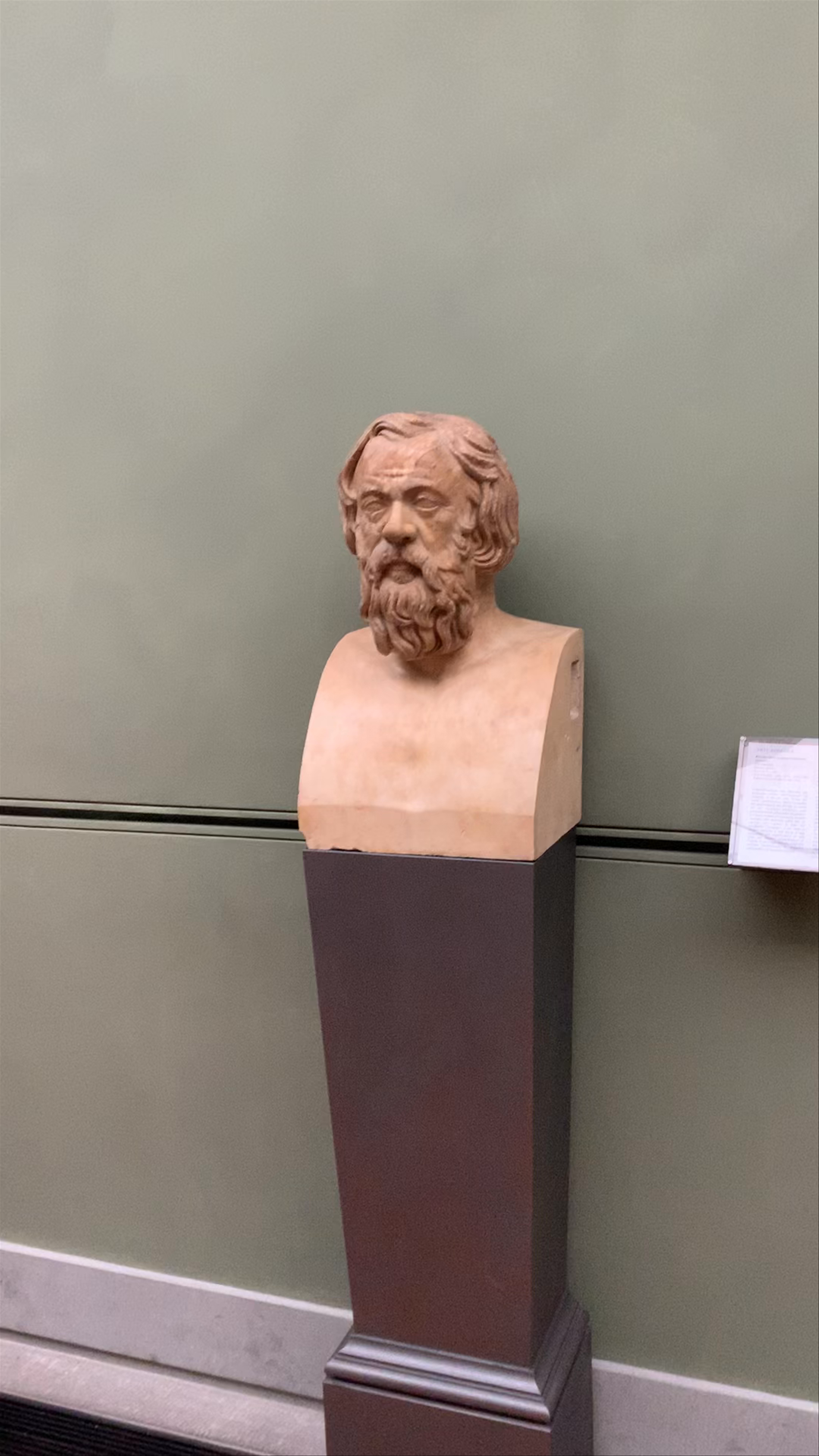 Romans statues