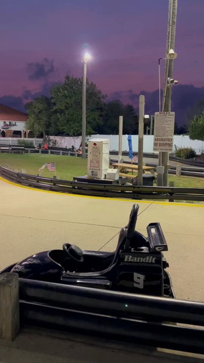 Corolla Raceway - Let's get racing! - Race Tracks Near Me - Corolla, North Carolina
