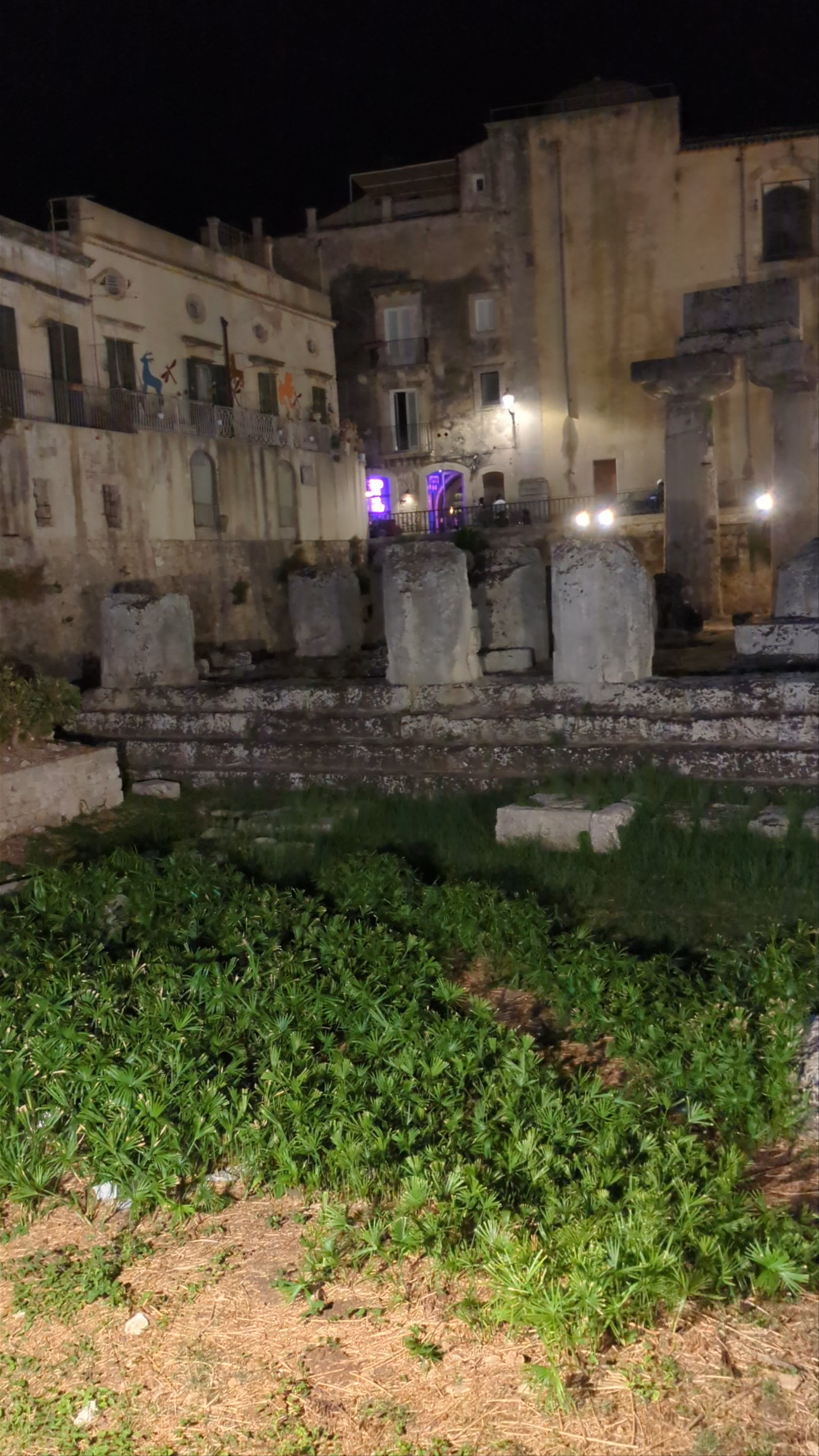 Temple of Apollo