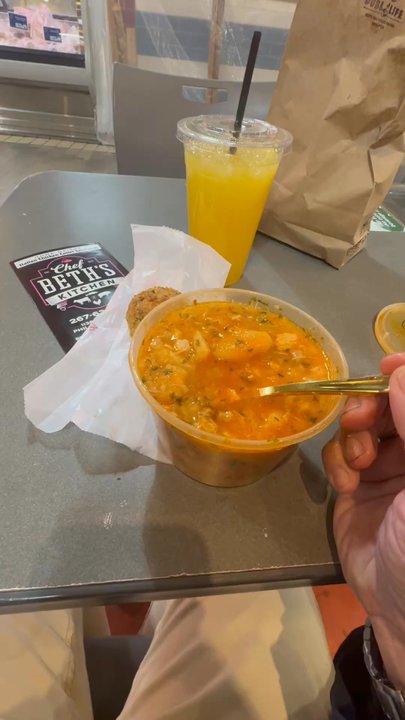 Chef Beth's Kitchen - Vegan Near Me - Philadelphia, Pennsylvania