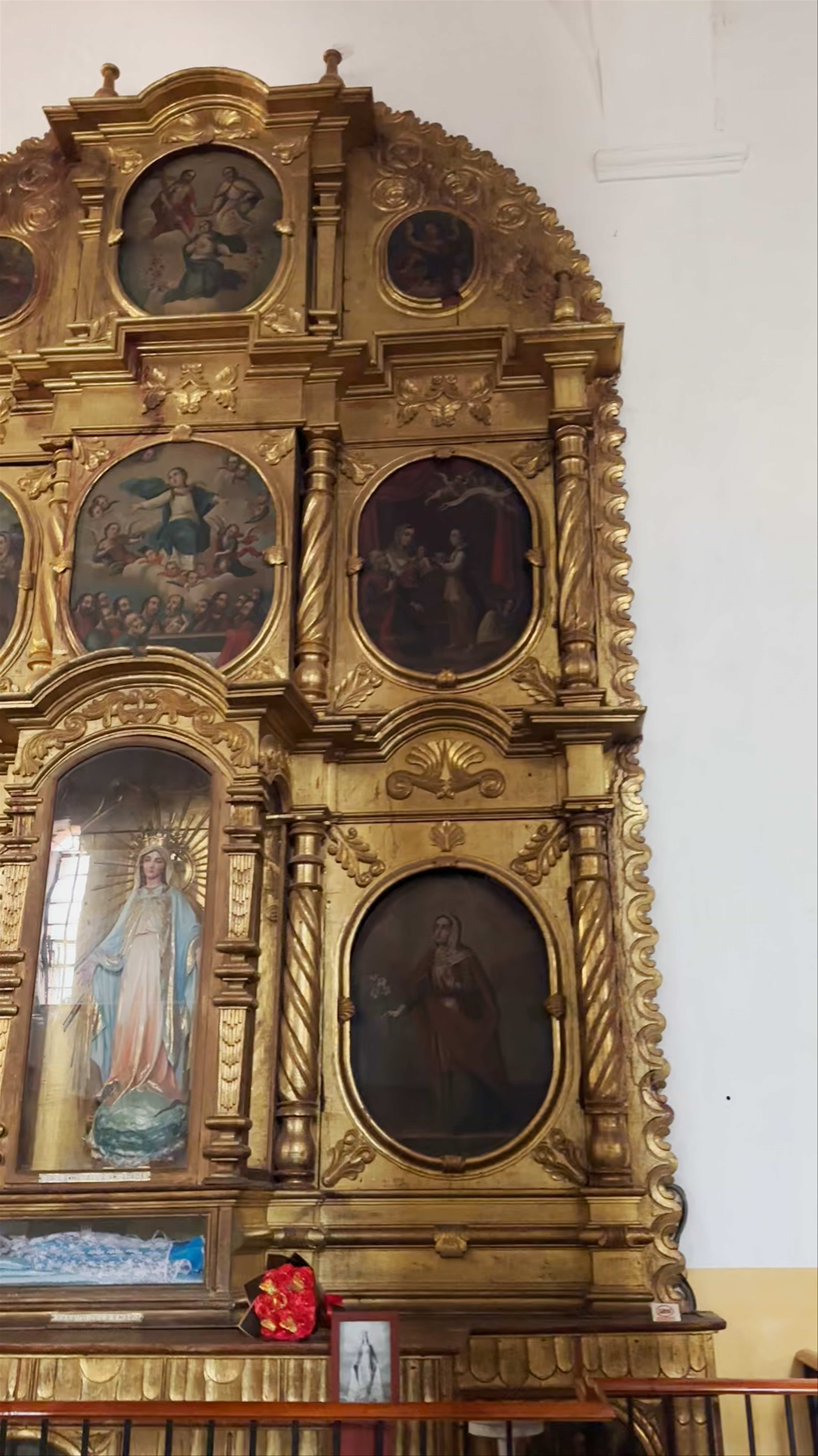 Catedral de San Cristóbal Mártir