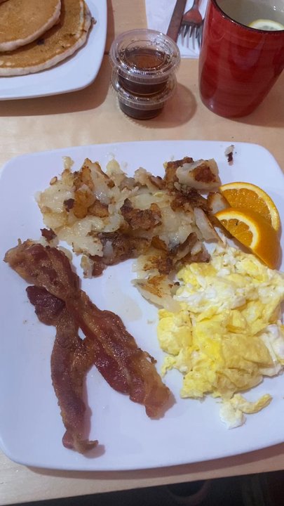 Addy’s Diner - Breakfast was pretty good - Diners Near Me - Cleveland, Ohio
