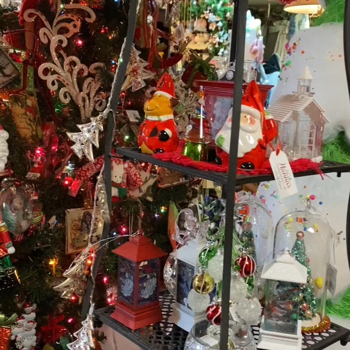 The Uncommon Market - Christmas at The Uncommon Market at 16 circle way Lake Jackson,tx - Gift Shops Near Me - Lake Jackson, Texas