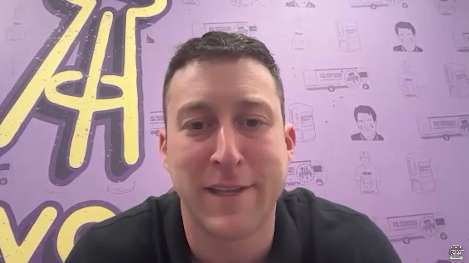 The 2026 House Call Pride Palooza ft. Pat | House Call With Jerry And Terry