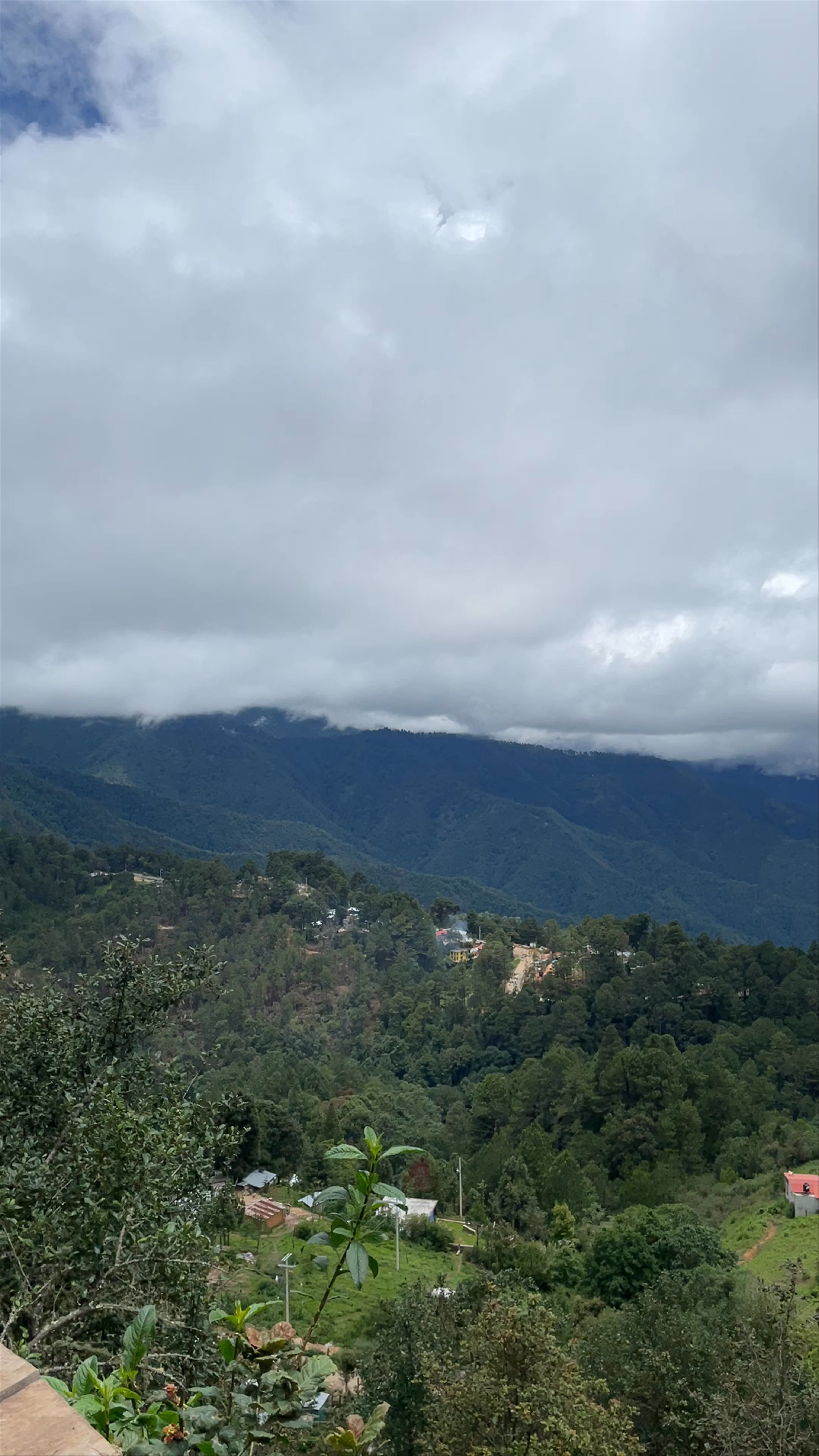 San Mateo Río Hondo