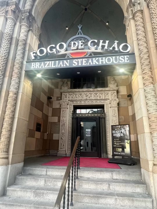 Fogo De Chao White Plains Ny FOGO DE CHÃO BRAZILIAN STEAKHOUSE - Updated June 2025 - 495 Photos