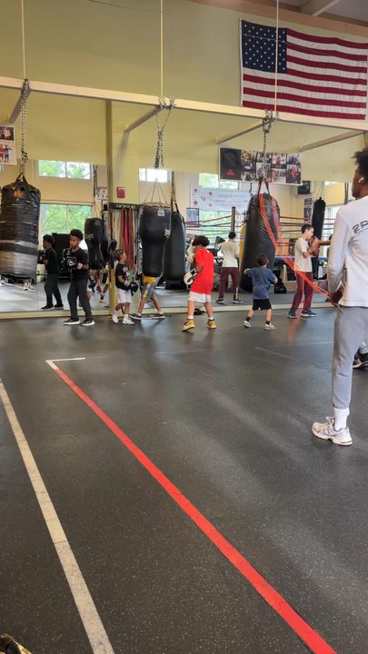 CHARLES HOUSTON RECREATION CENTER - Updated June 2026 - 23 Photos & 23 ...