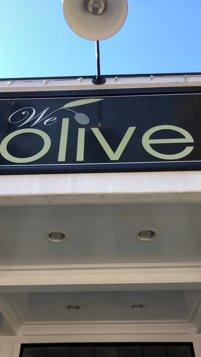 We Olive - Olive Oil Near Me - Paso Robles, California