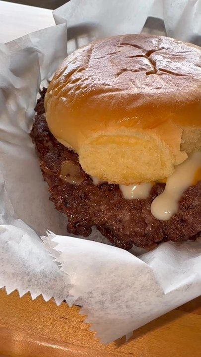 Hard Pressed - Food Trucks Near Me - Jacksonville Beach, Florida