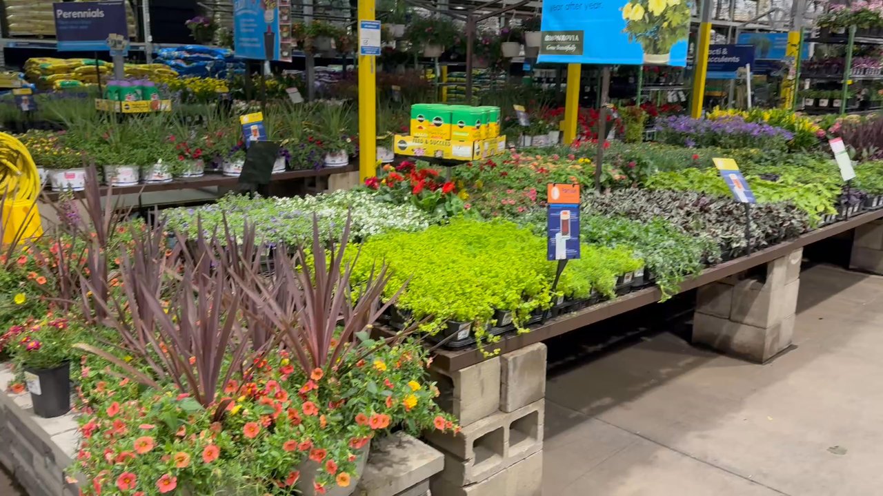 Lowe's Home Improvement - Home Decor Near Me - Long Beach, California