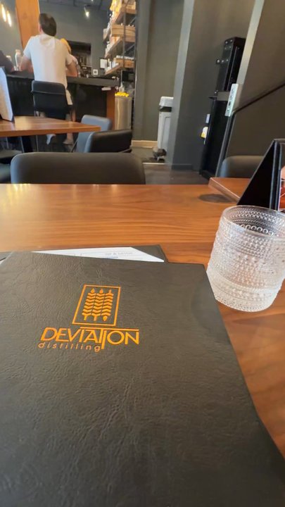 Deviation Distilling - Distilleries Near Me - Denver, Colorado