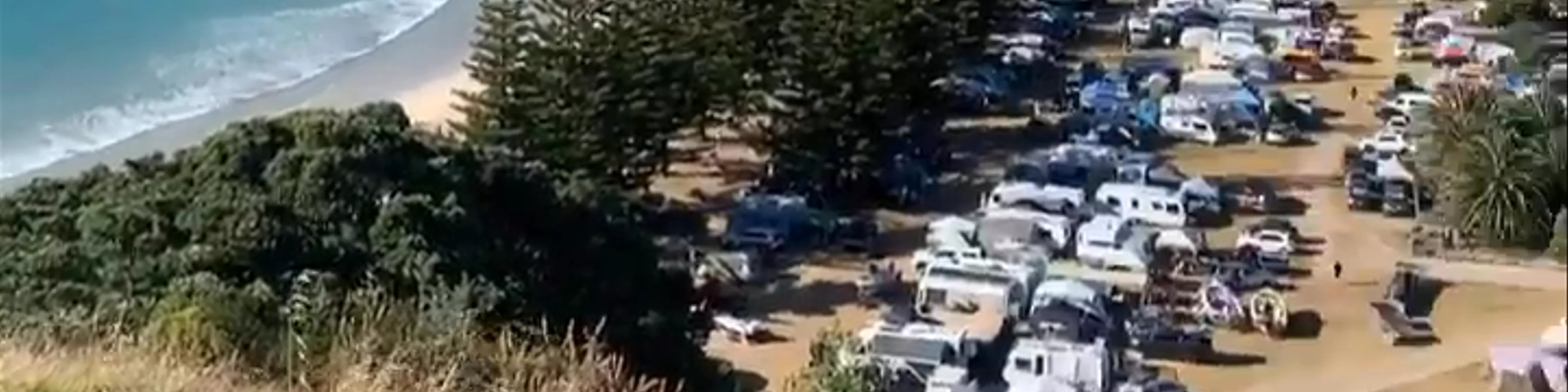 Matauri Bay Beach Matauri Bay Road
