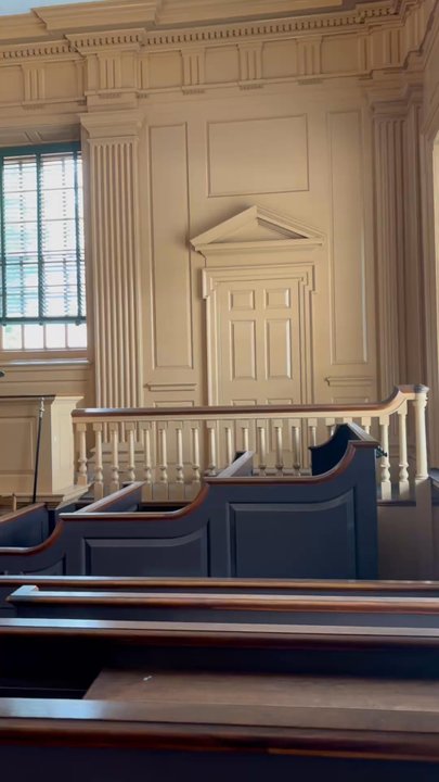Independence Hall - Landmarks & Historical Buildings Near Me - Philadelphia, Pennsylvania