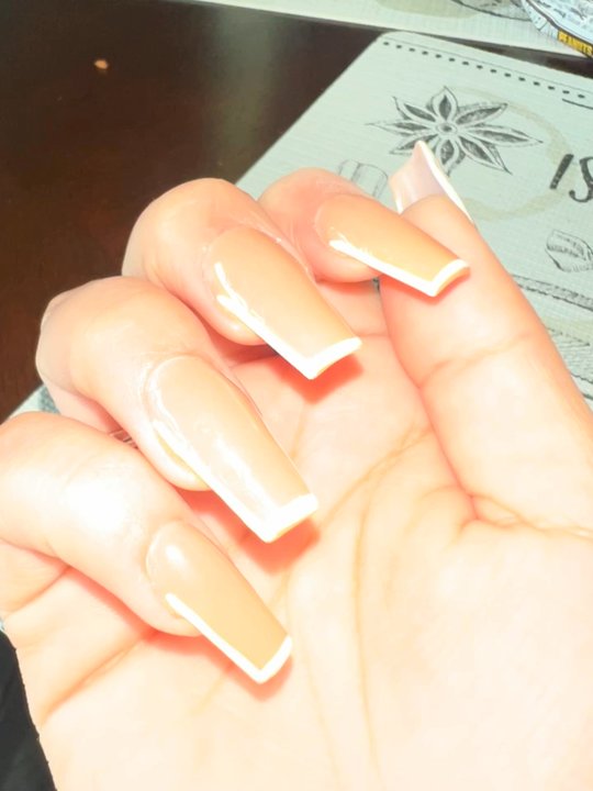 Golden Nails and Spa - Nail Salons Near Me - Warner Robins, Georgia