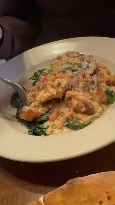 Inzo Italian Kitchen - Inzo's exceptional customer service, inviting atmosphere, and delectable dishes create a memorable dining experience. - Pizza Near Me - Roanoke, Texas