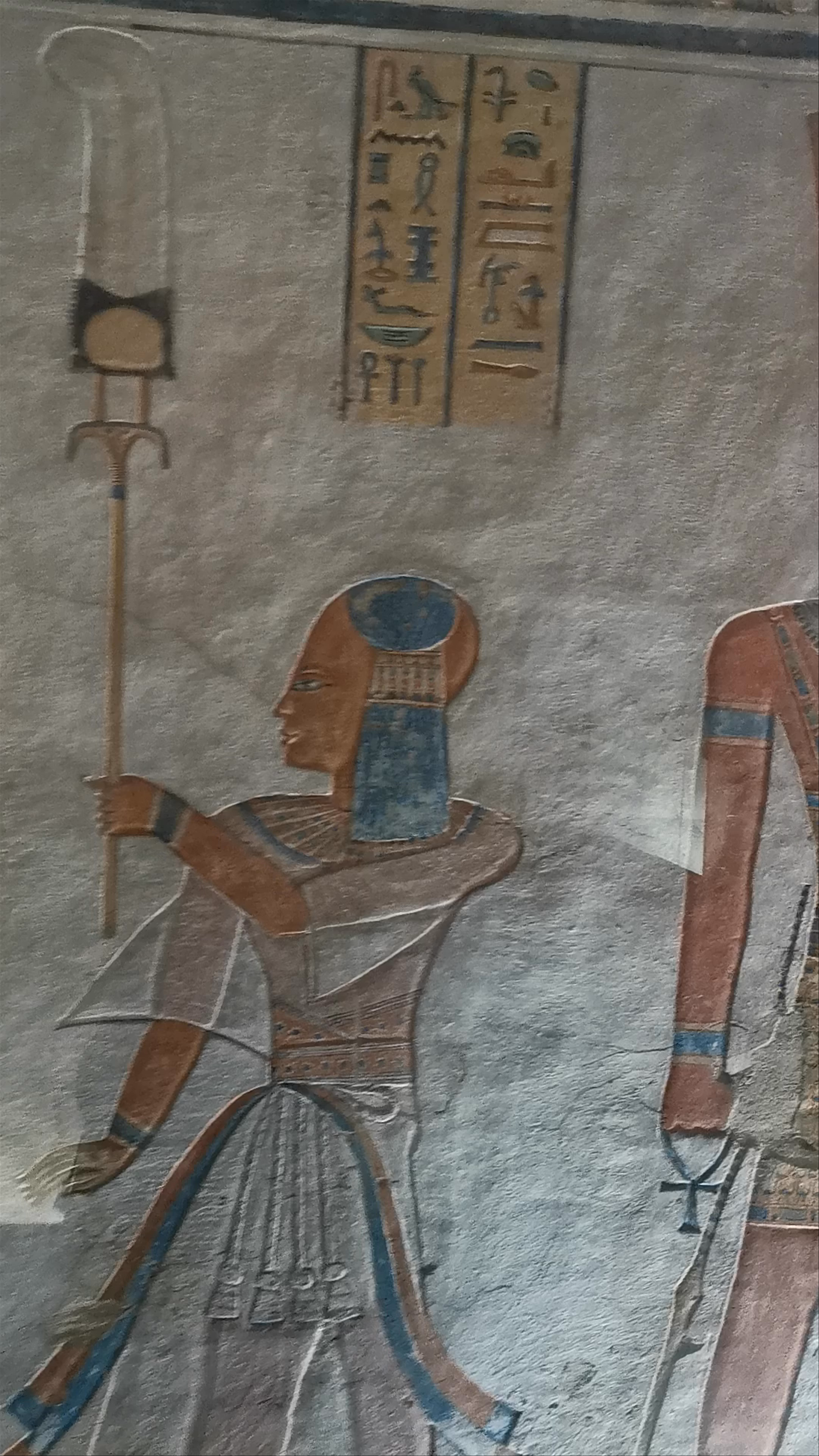 Valley of the Queens