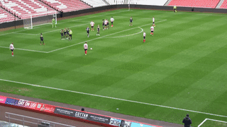 Highlights | Sunderland U21s 1 Boro U21s 2