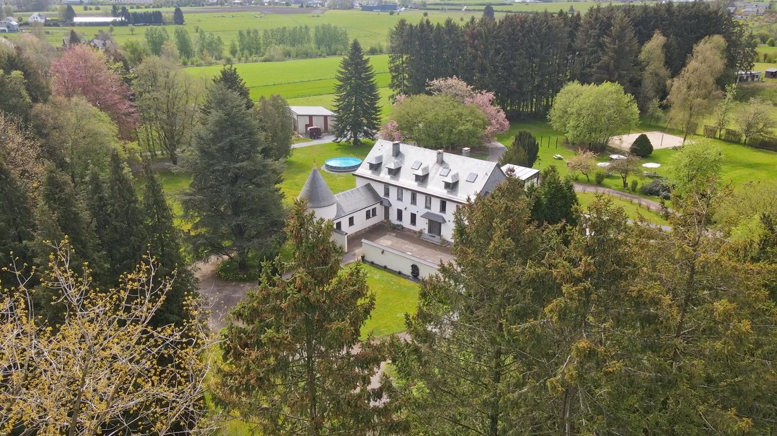 Image du logement BE-1091627-Libramont-Chevigny